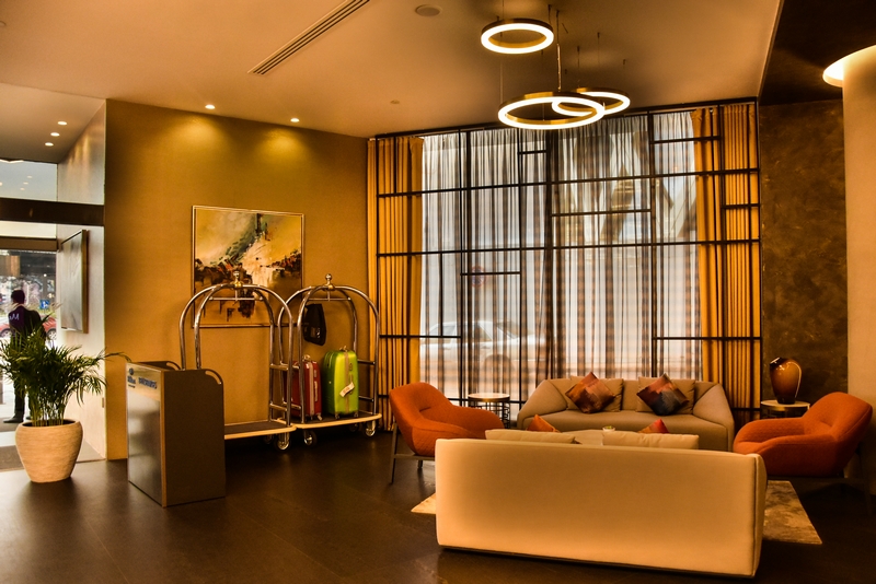 Hilton Beirut Downtown